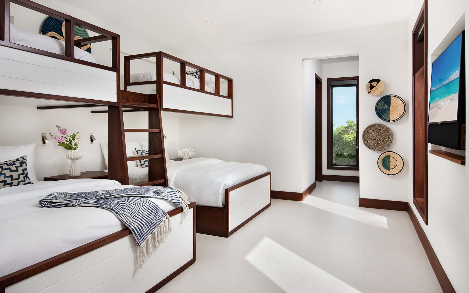 Villa Vision Beach, Turks and Caicos