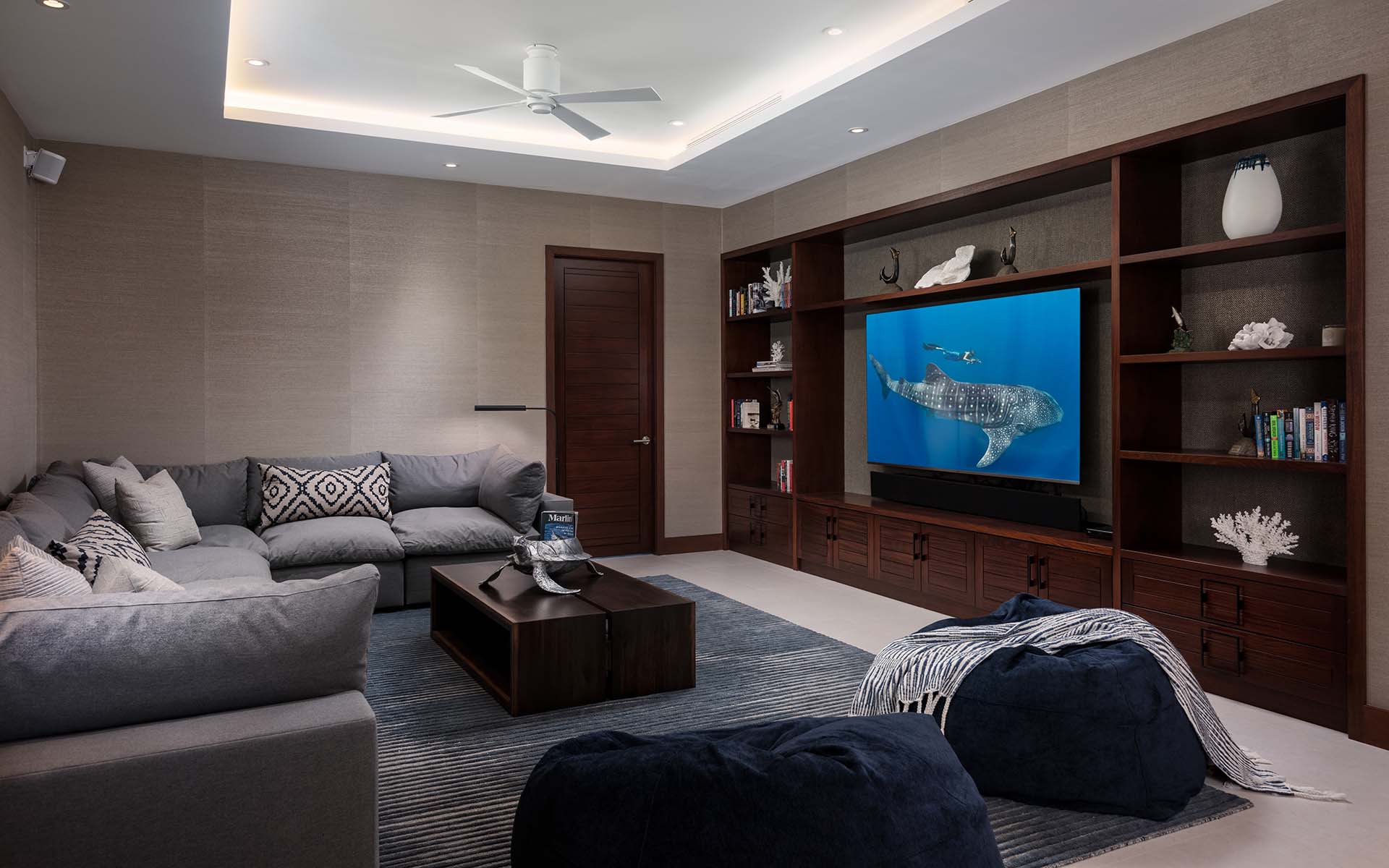 Villa Vision Beach, Turks and Caicos