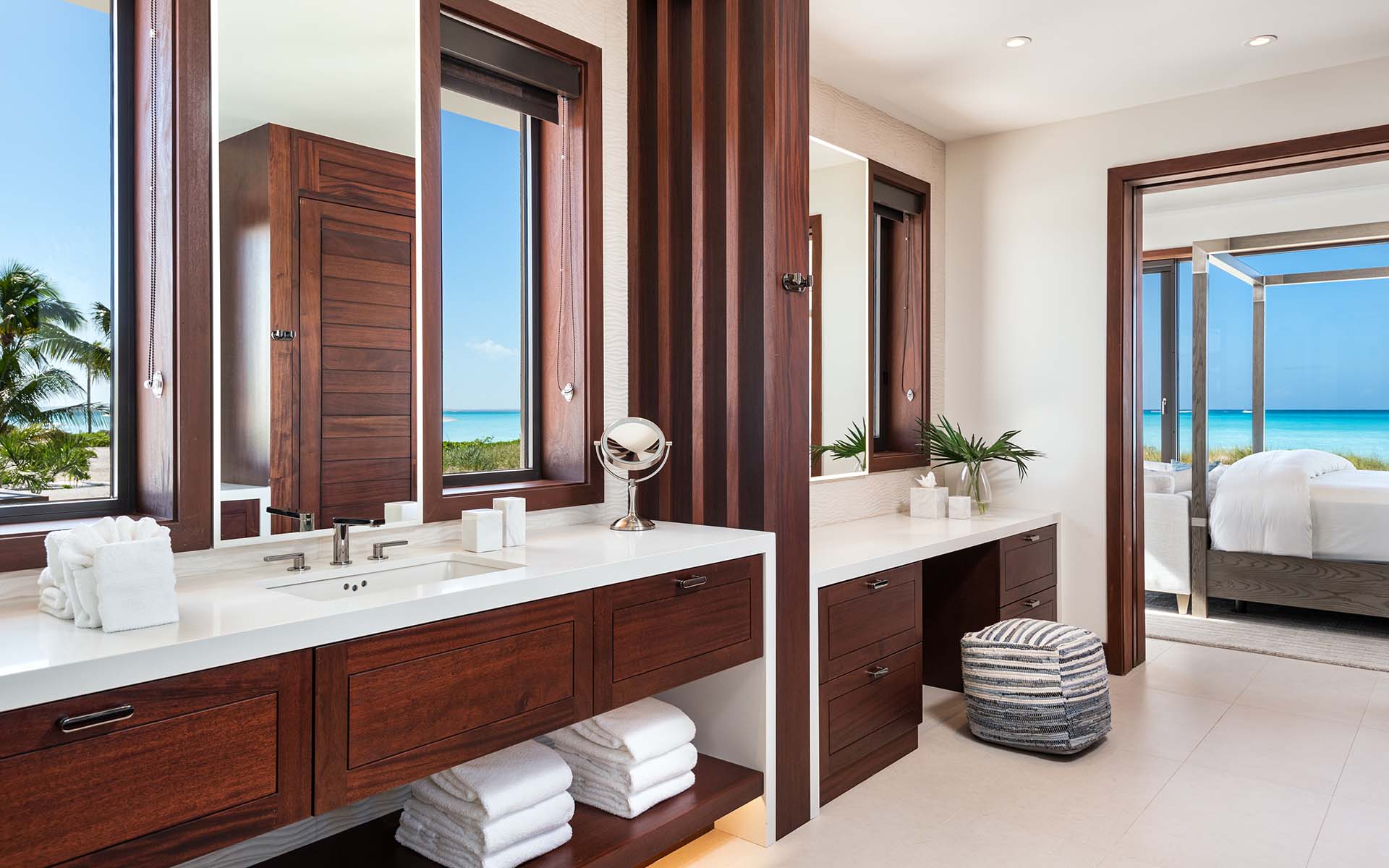 Villa Vision Beach, Turks and Caicos