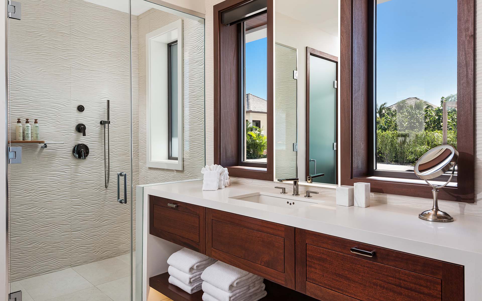 Villa Vision Beach, Turks and Caicos