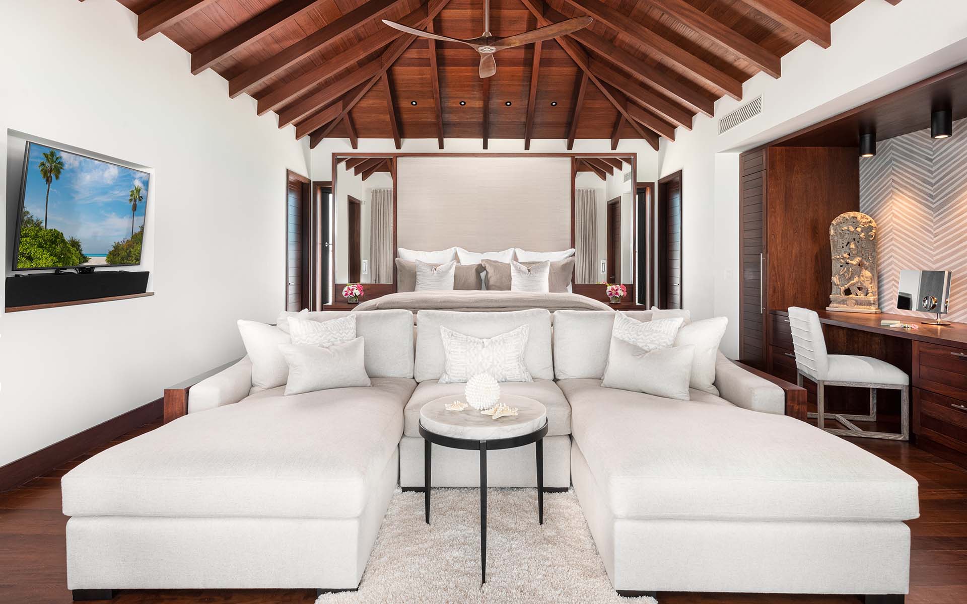 Villa Vision Beach, Turks and Caicos