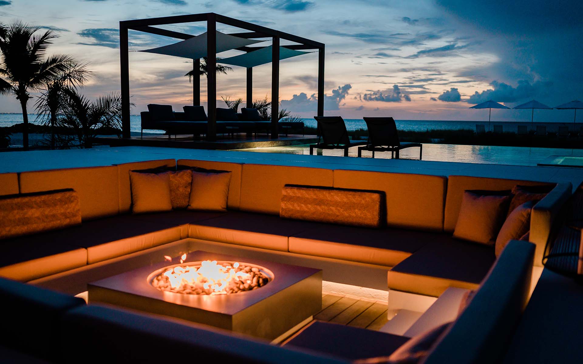 Villa Vision Beach, Turks and Caicos