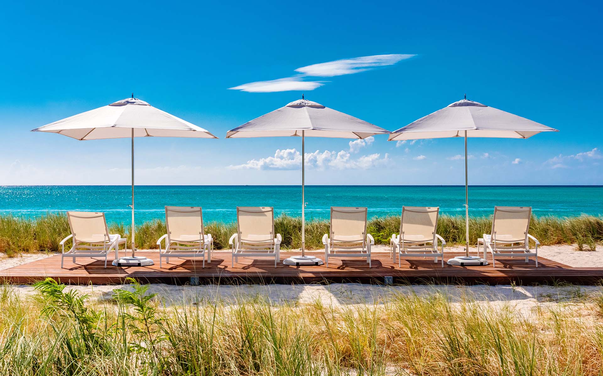 Villa Vision Beach, Turks and Caicos