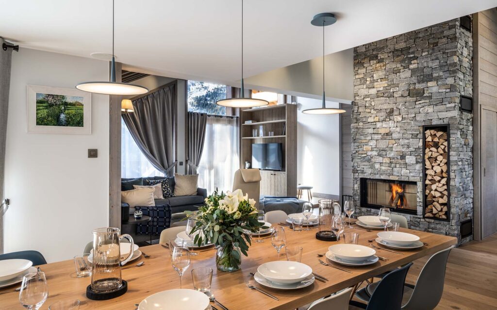 Alpine Lodge