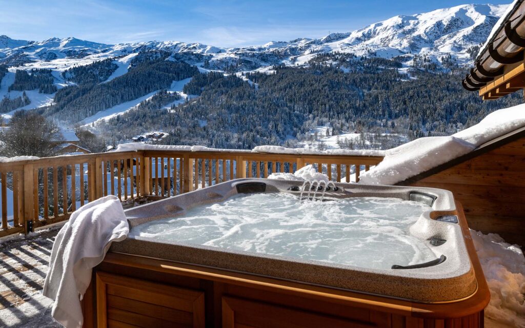 Alpine Lodges