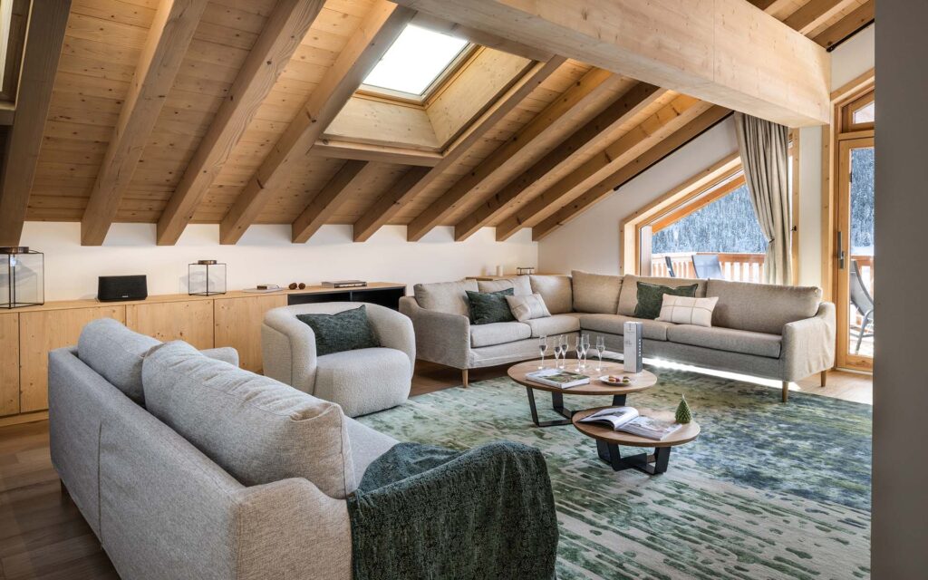 Alpine Lodges