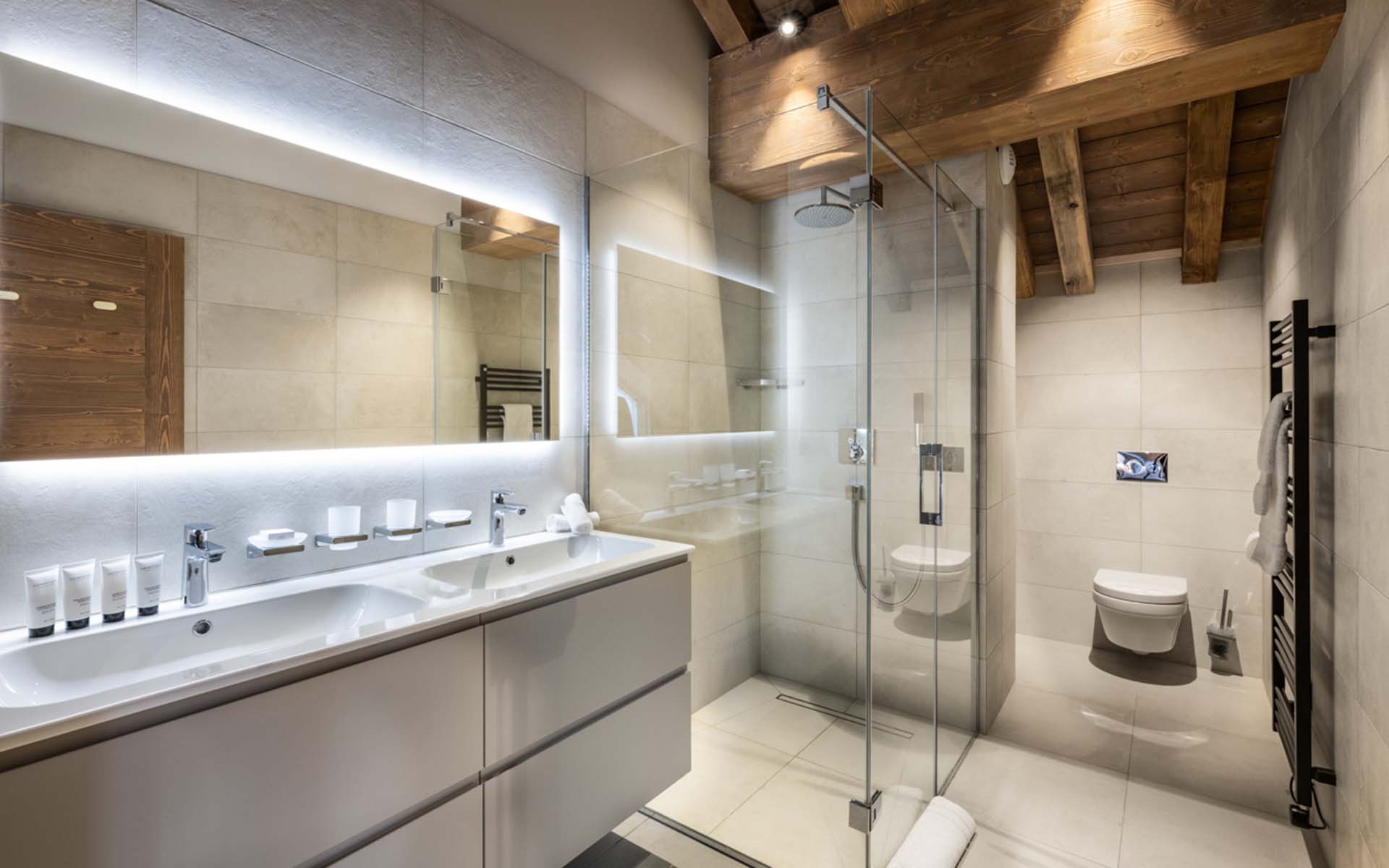 Falcon Lodge Penthouse G22, Méribel