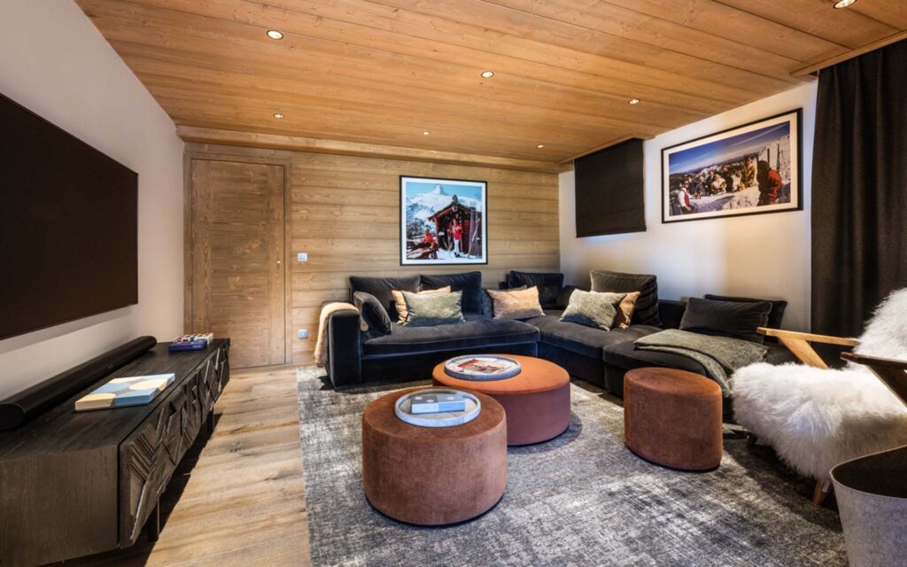 Alpine Lodge