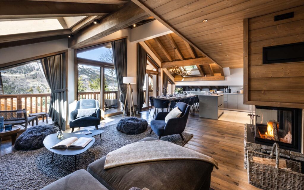 Alpine Lodge