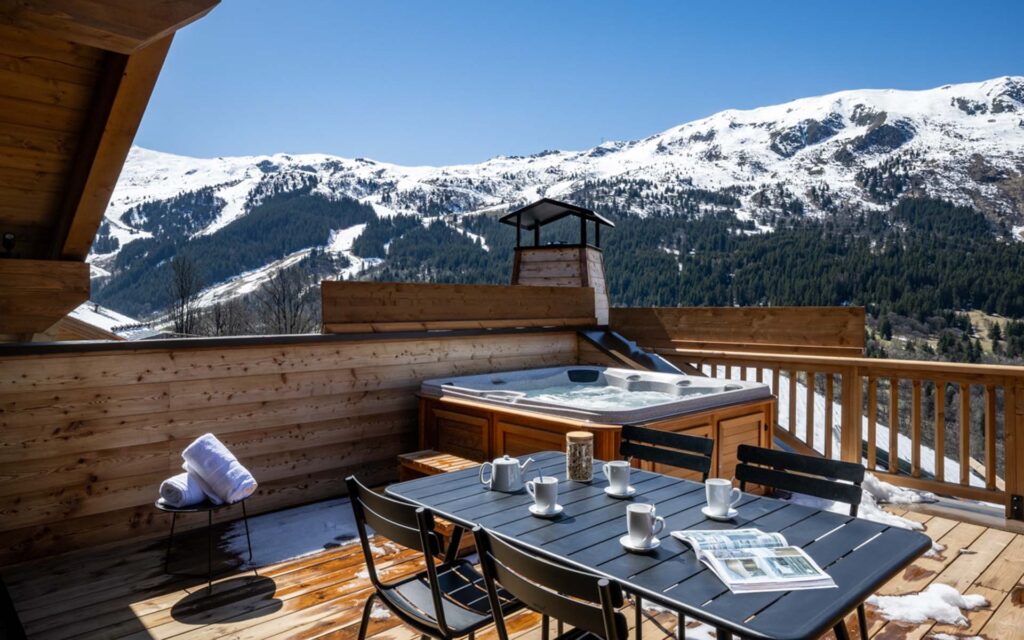 Alpine Lodge