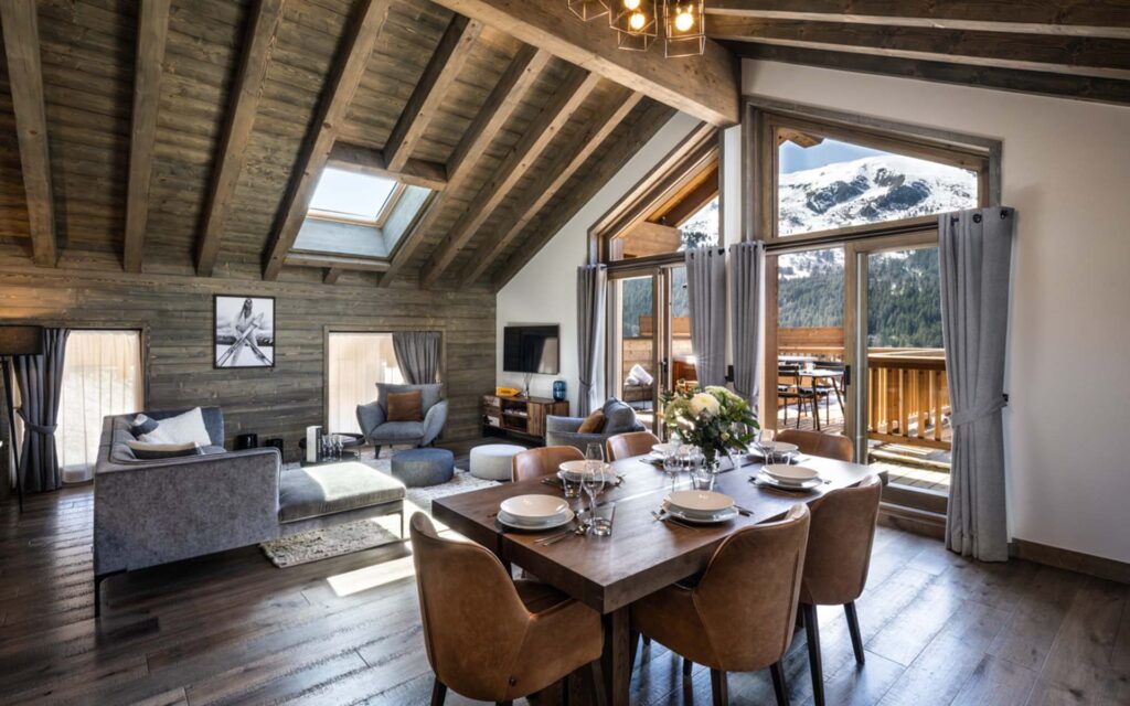 Alpine Lodge