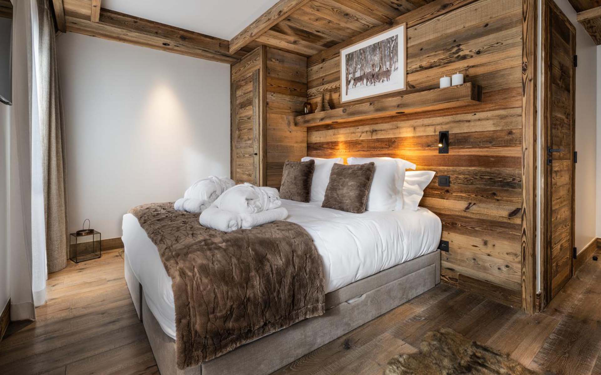 Falcon Lodge Penthouse H21, Méribel