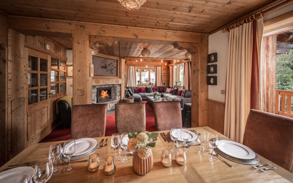 Indiana dining living 1