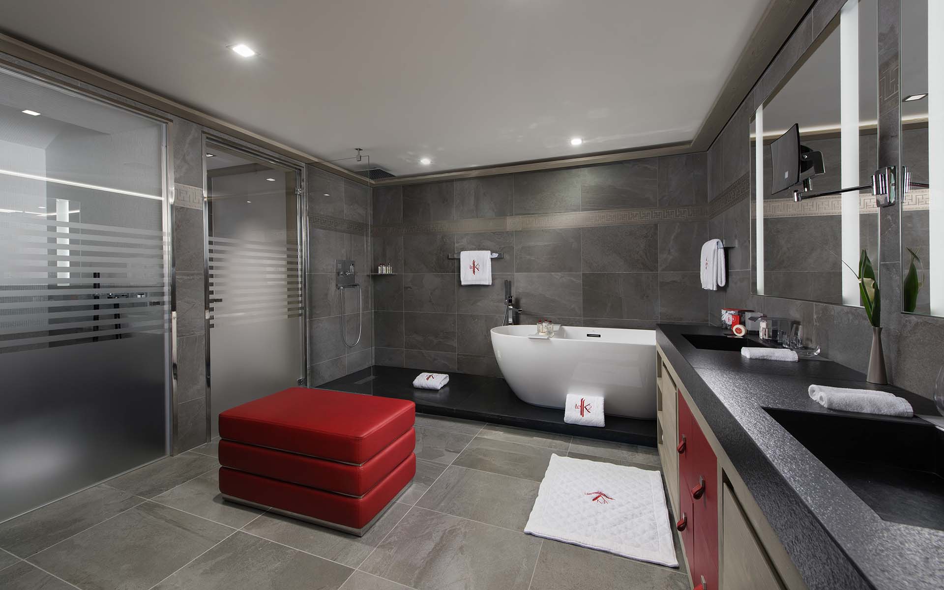 K2 Suite-Chalets, Courchevel 1850
