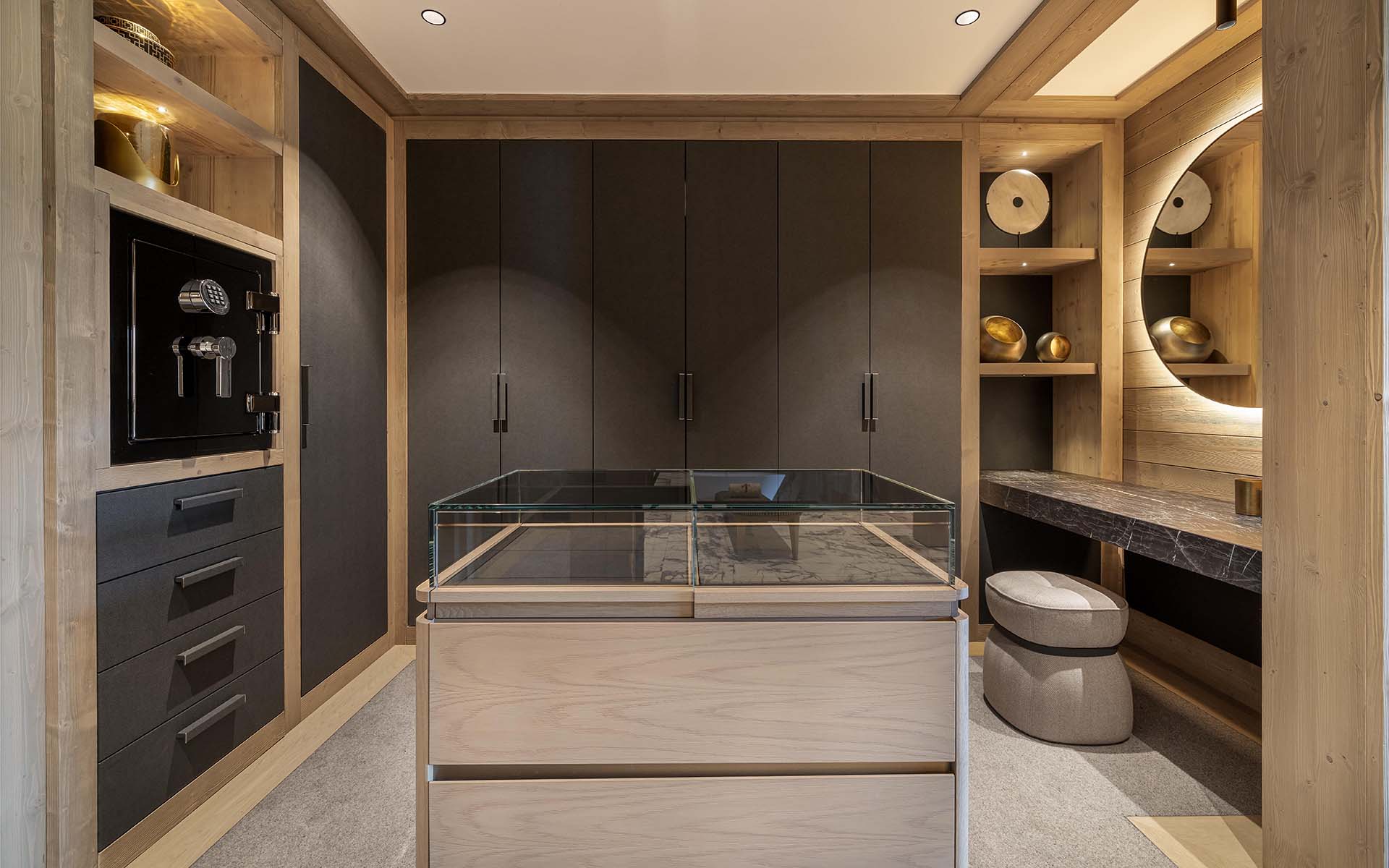 K2 Suite-Chalets, Courchevel 1850