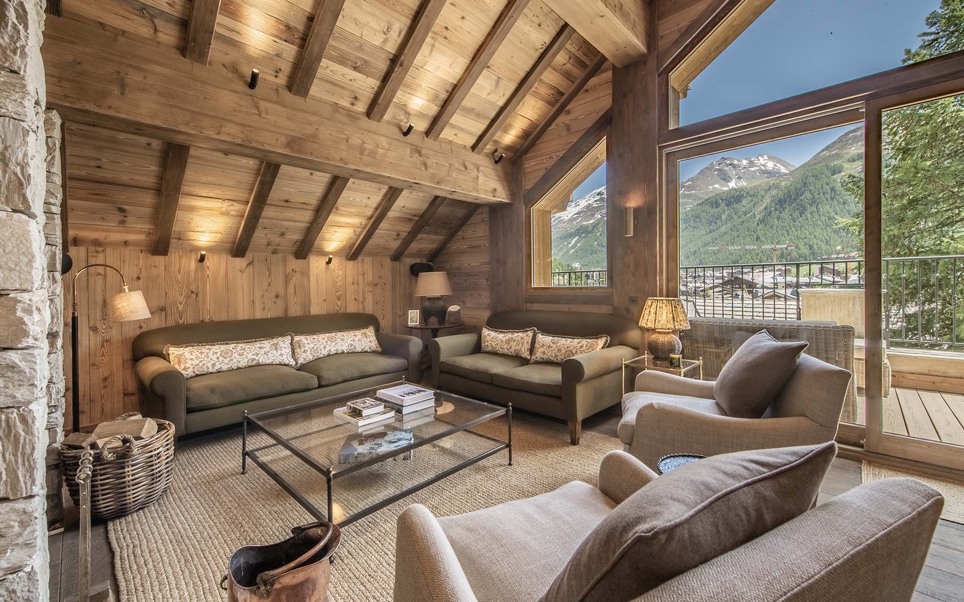 La Gelinotte, Val d’Isère