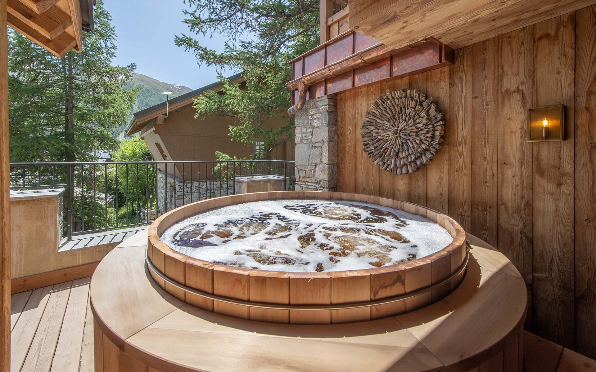 La Gelinotte, Val d’Isère