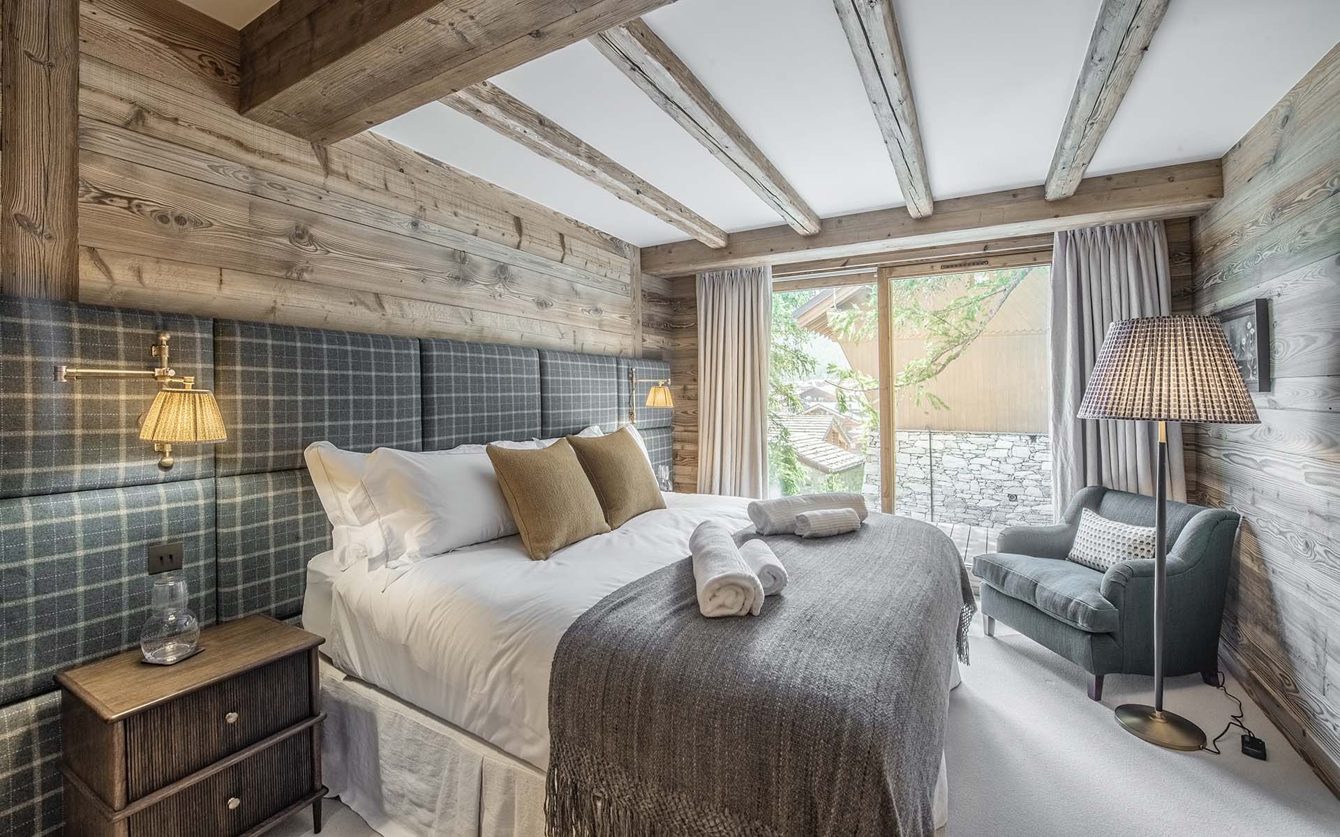 La Gelinotte, Val d’Isère