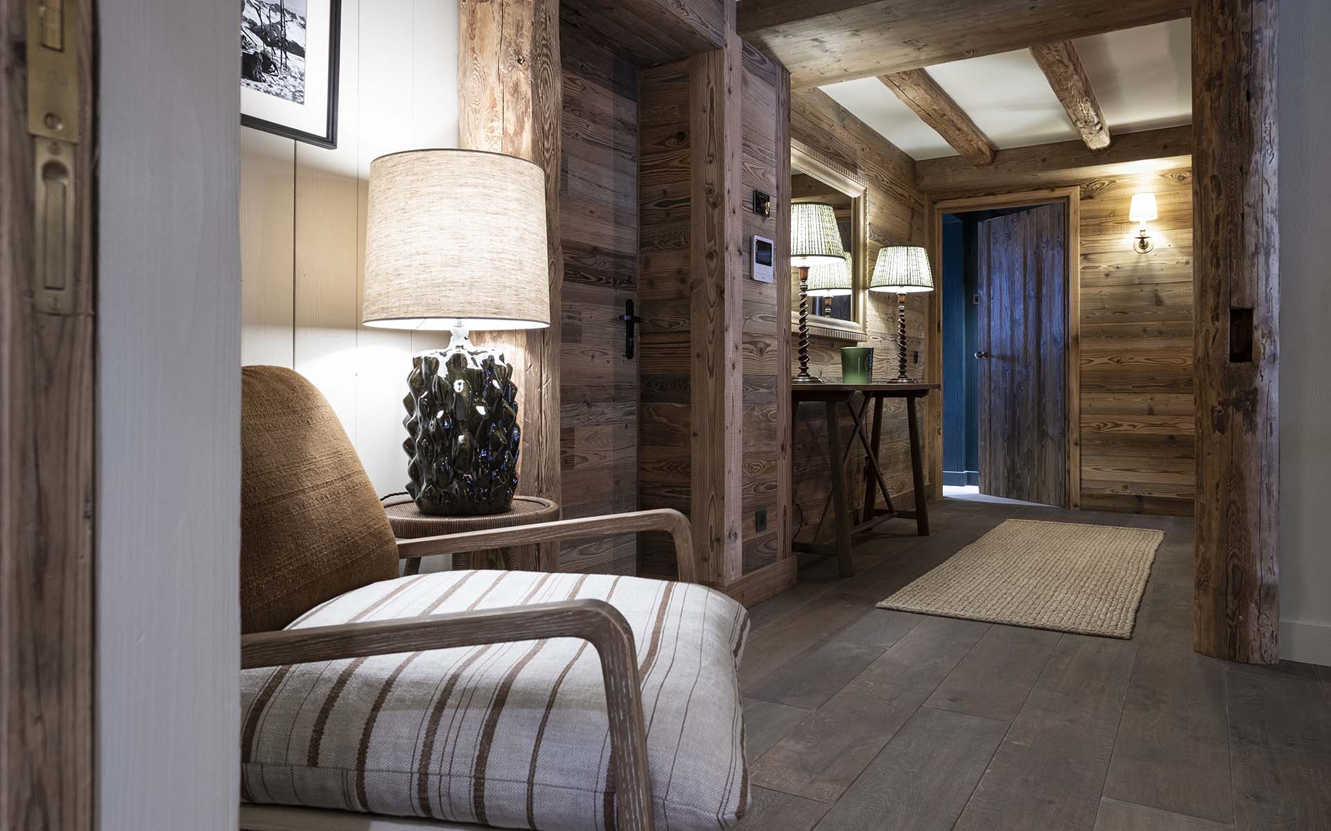 La Gelinotte, Val d’Isère