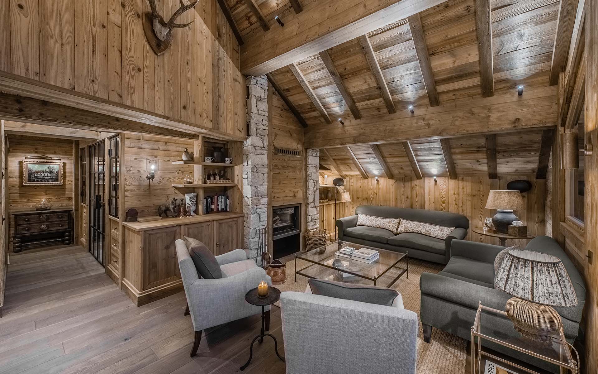 La Gelinotte, Val d’Isère