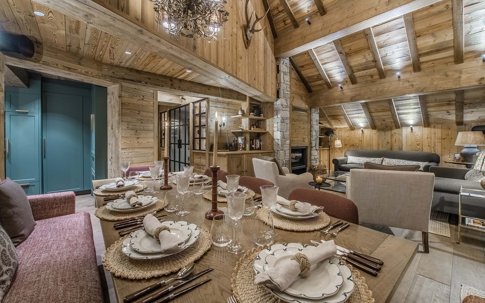 La Gelinotte, Val d’Isère