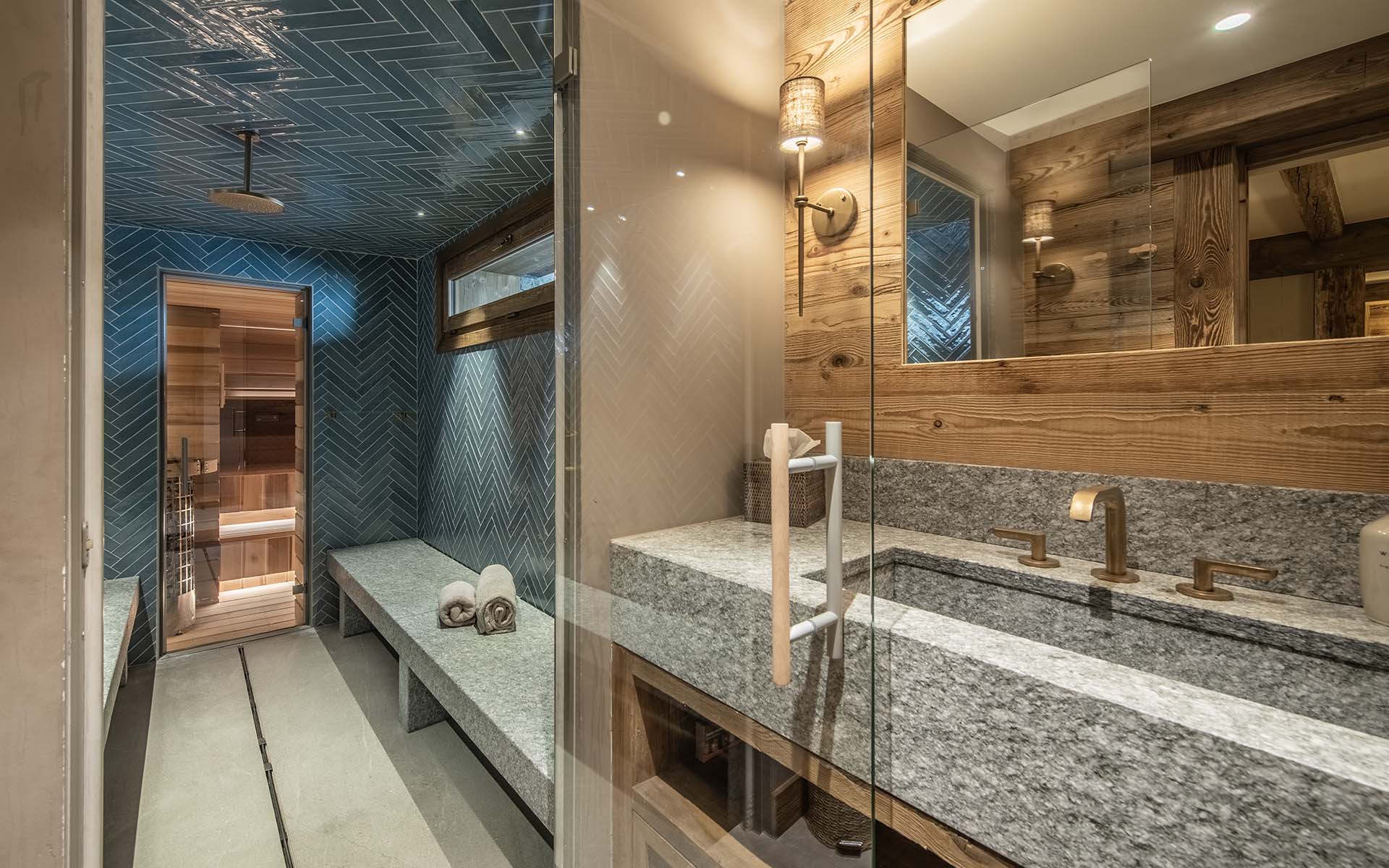 La Gelinotte, Val d’Isère