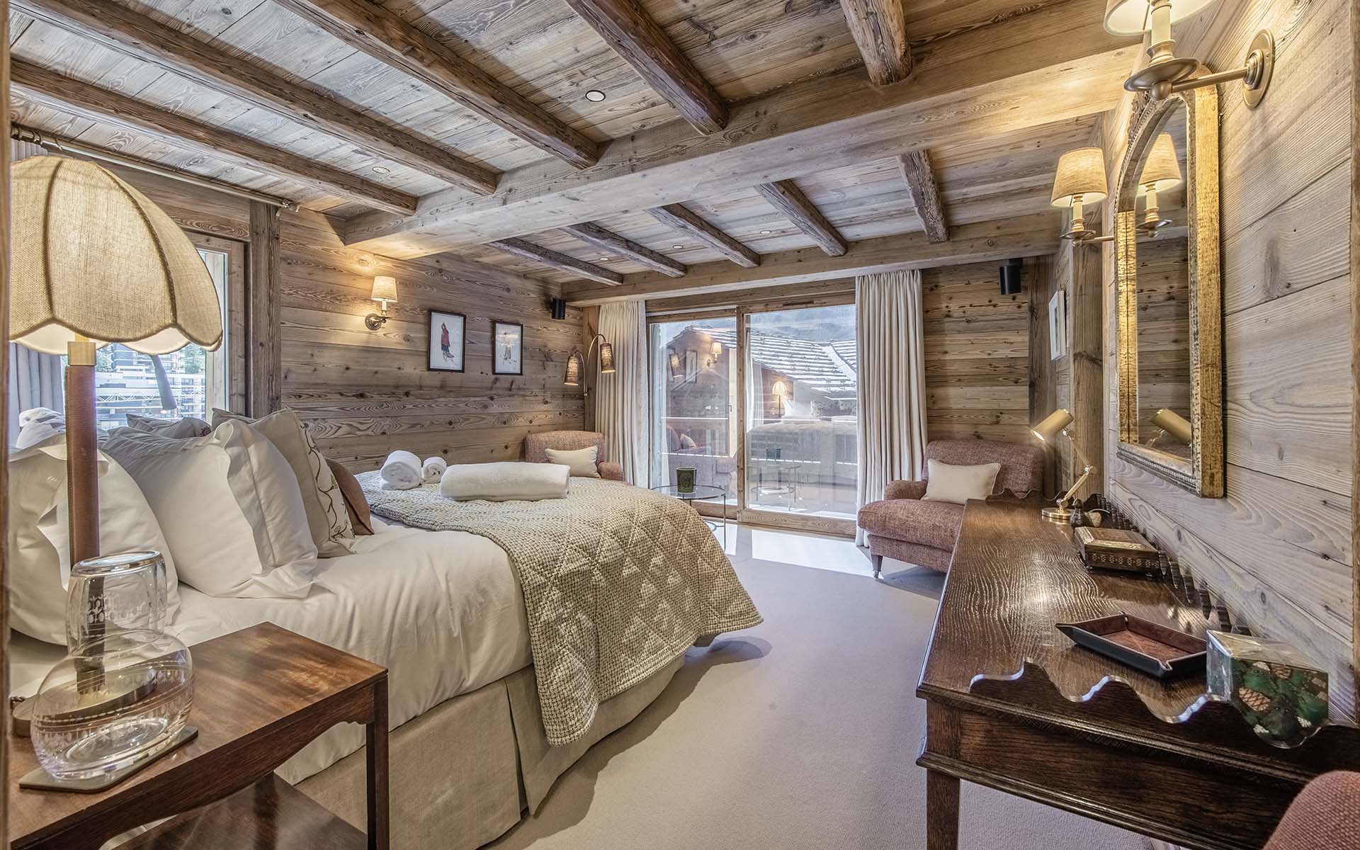 La Gelinotte, Val d’Isère