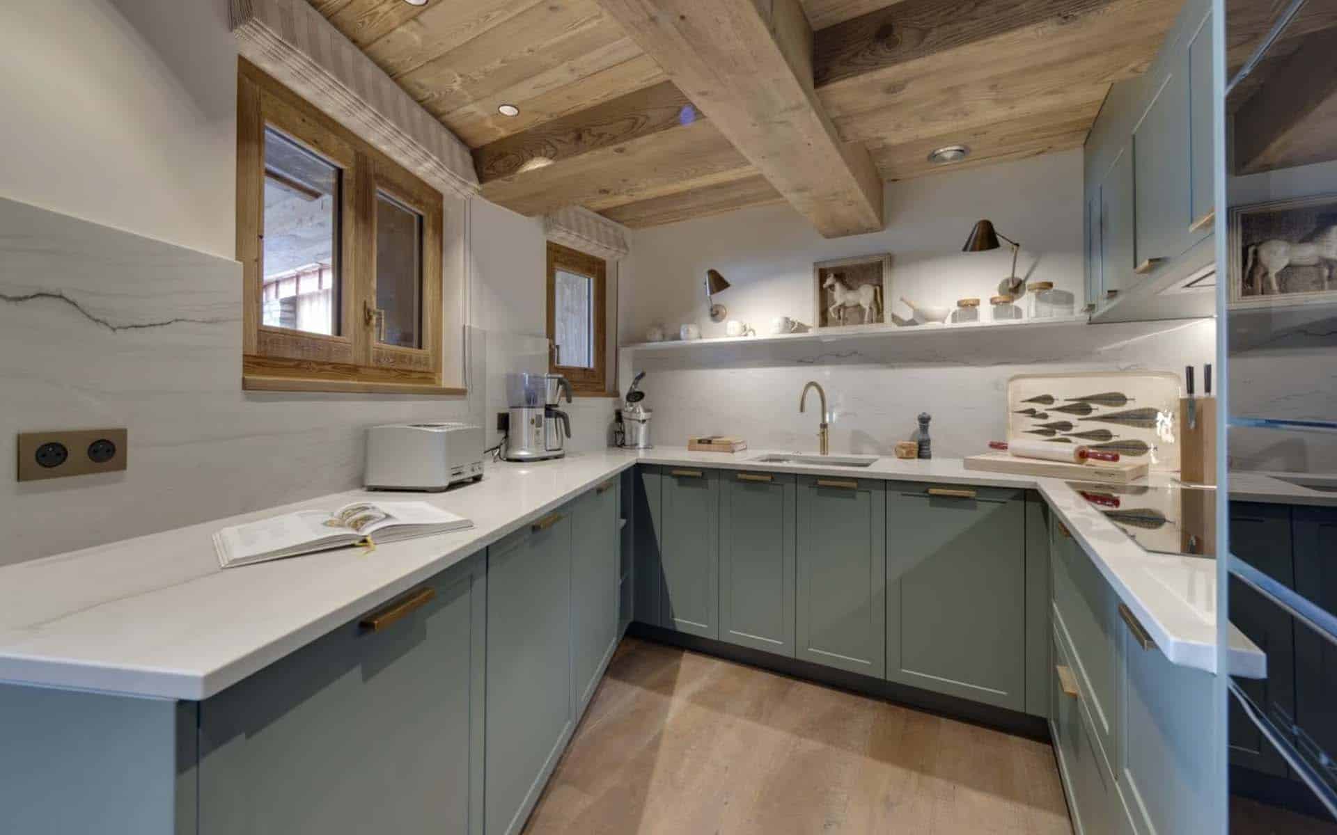 Apartment Gelinotte 302, Val d’Isère