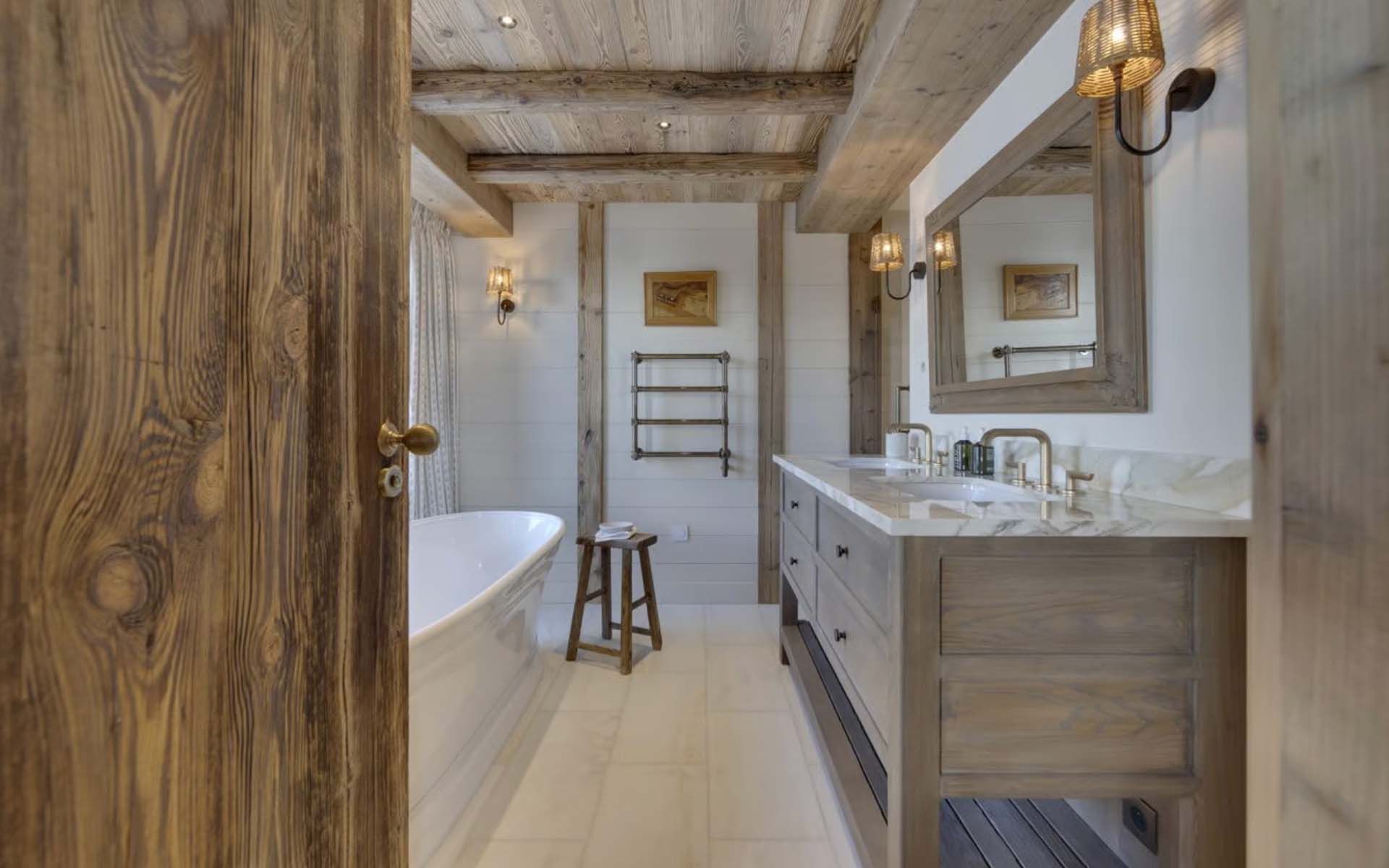 Apartment Gelinotte 302, Val d’Isère