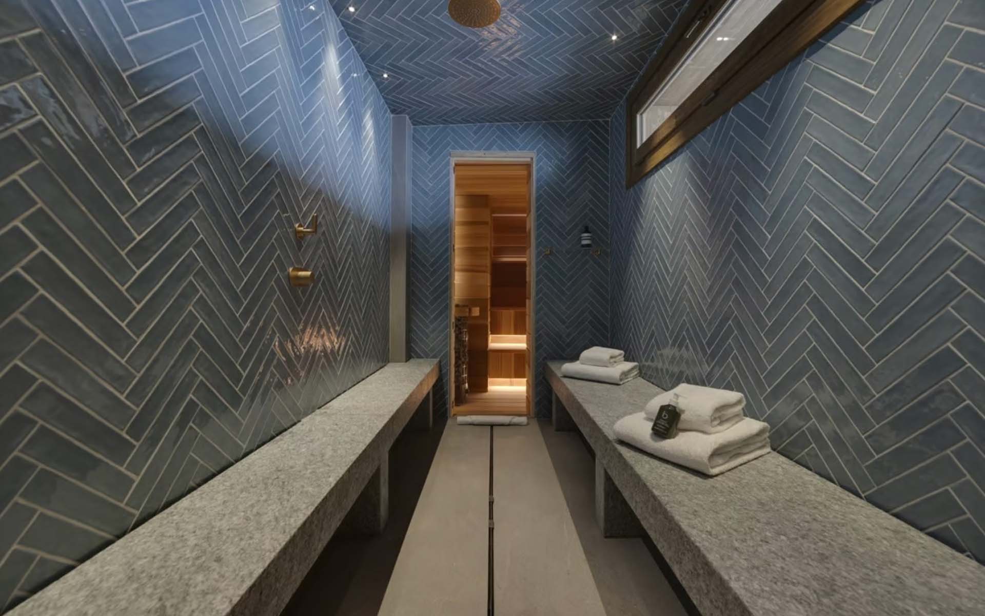 Apartment Gelinotte 302, Val d’Isère