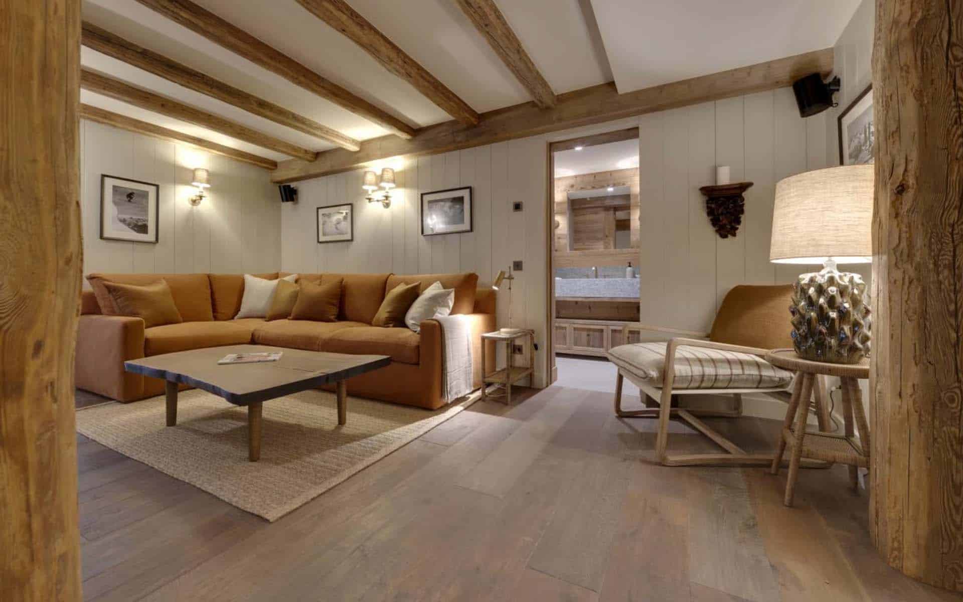 Apartment Gelinotte 302, Val d’Isère