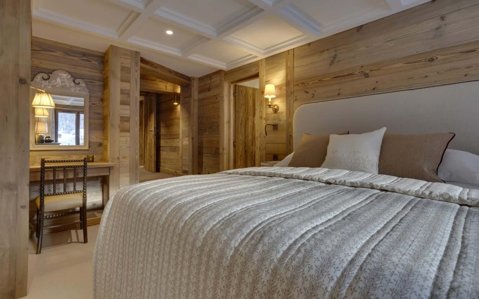 Apartment Gelinotte 302, Val d’Isère