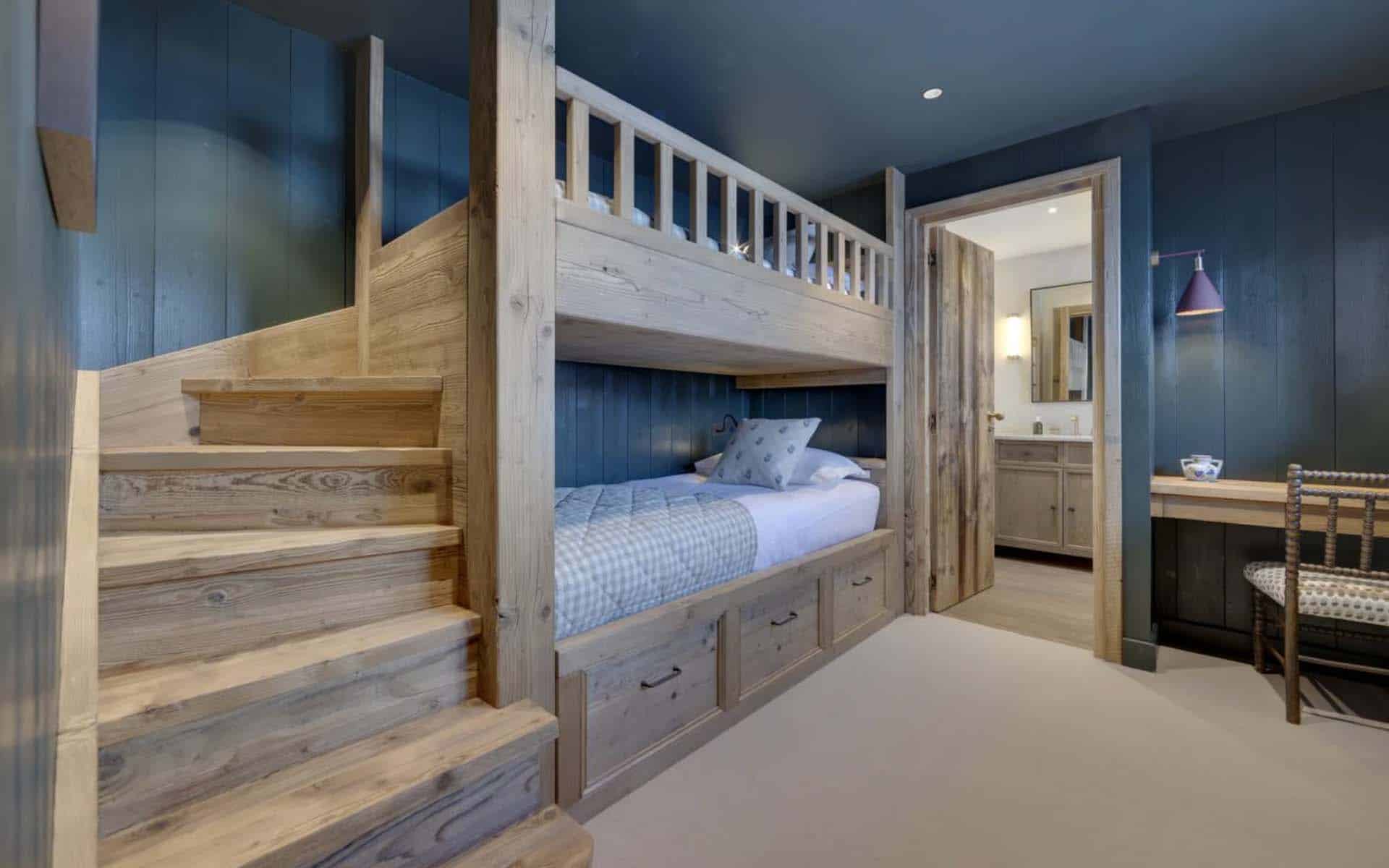 Apartment Gelinotte 302, Val d’Isère