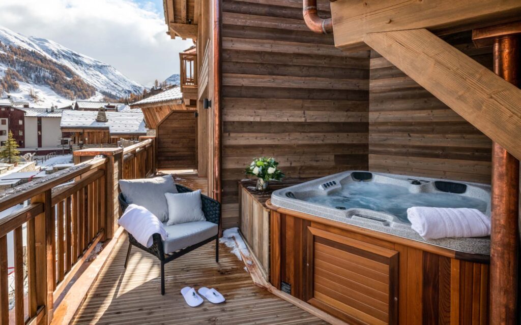 Alpine Lodge