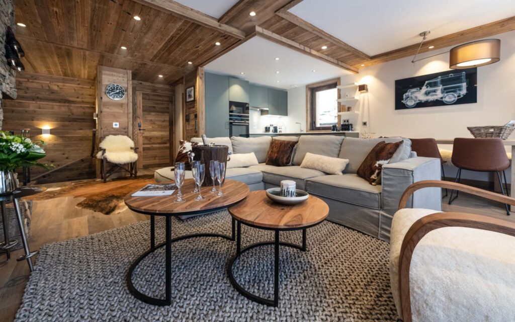 Alpine Lodge