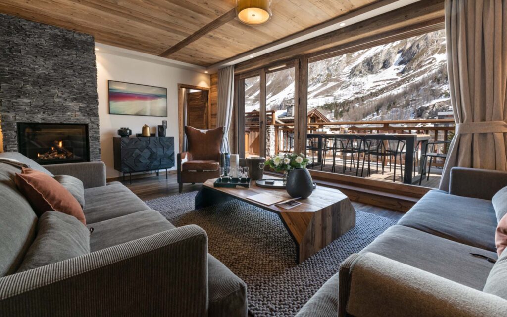Alpine Lodge