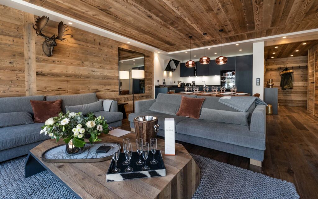 Alpine Lodge