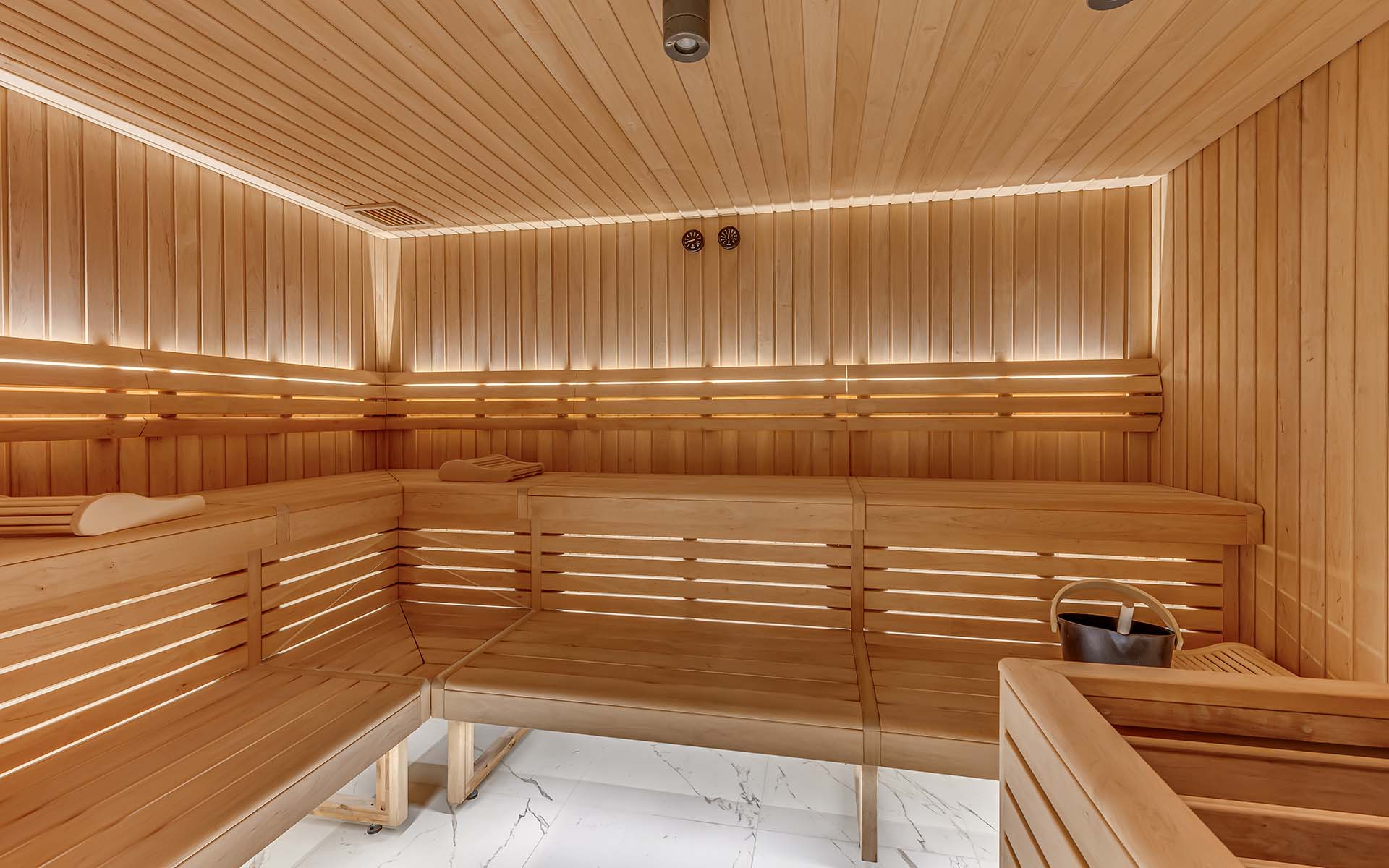 Apartment Champlain, Méribel