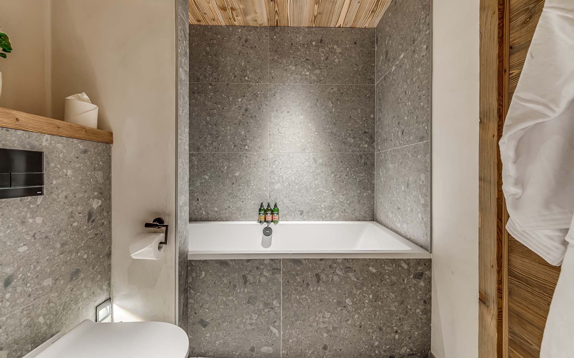 Apartment Champlain, Méribel