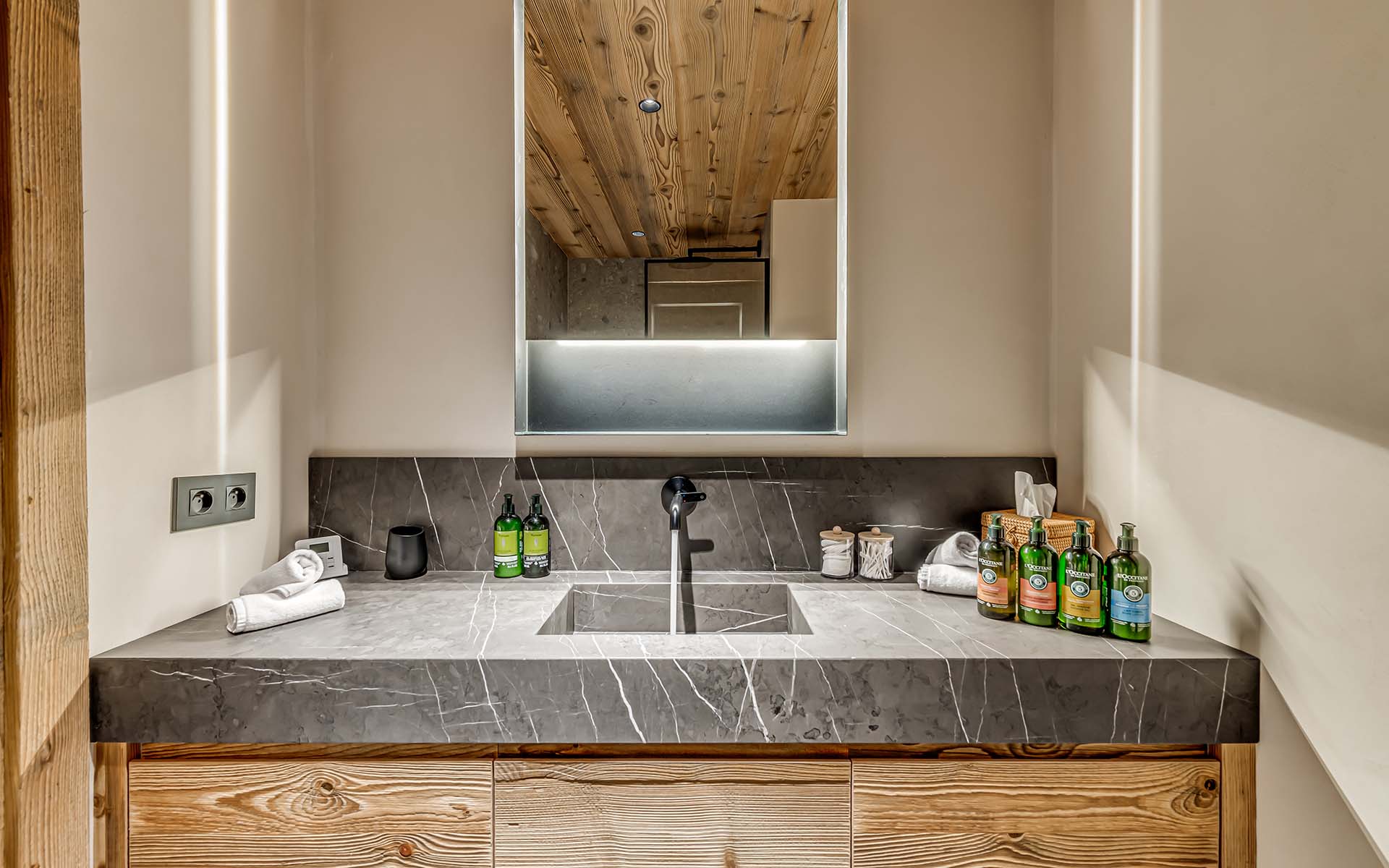 Apartment Champlain, Méribel