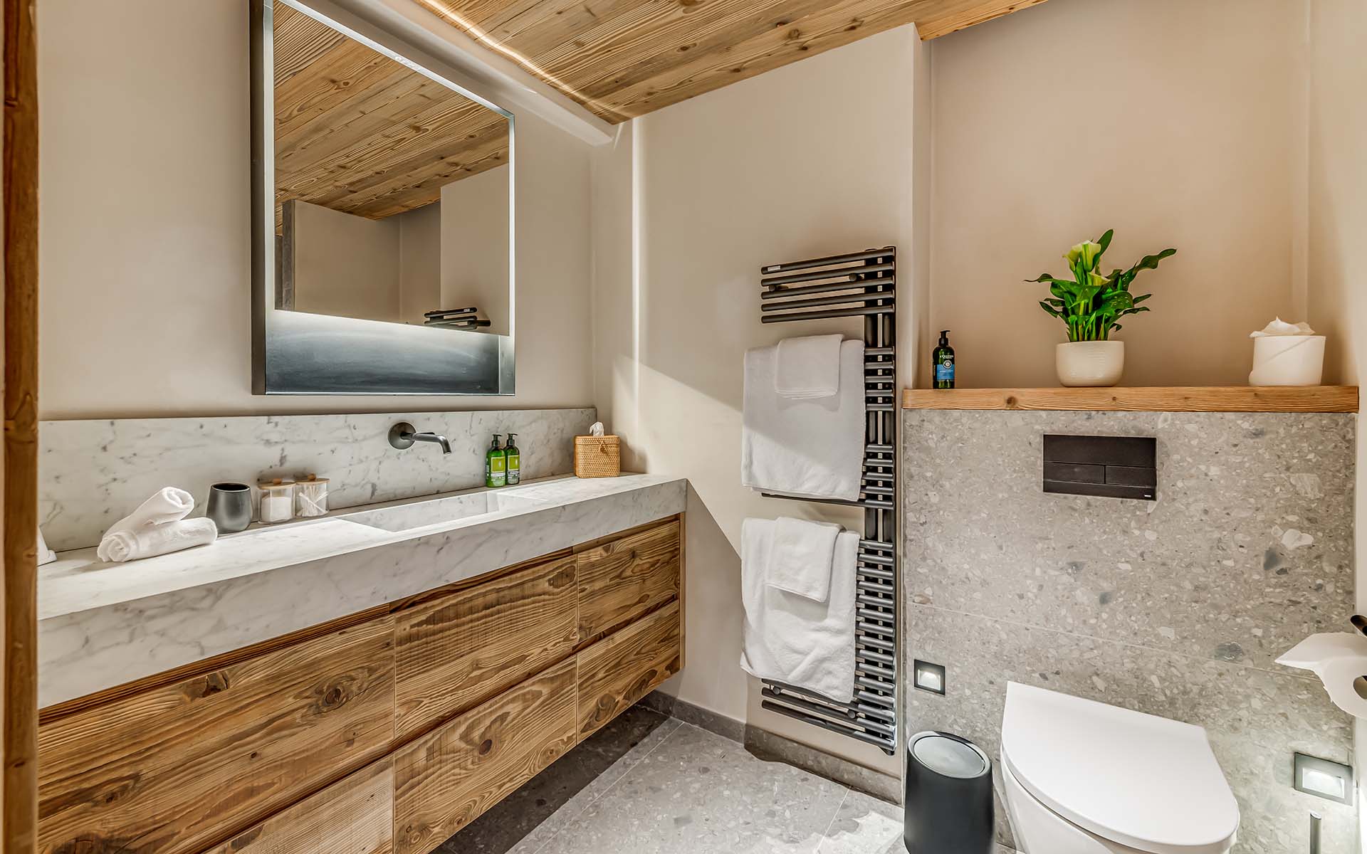 Apartment Champlain, Méribel