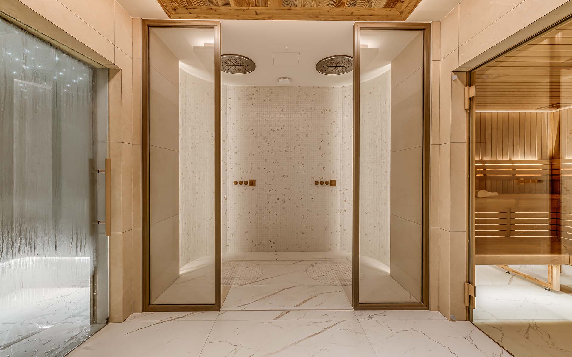 Apartment Champlain, Méribel