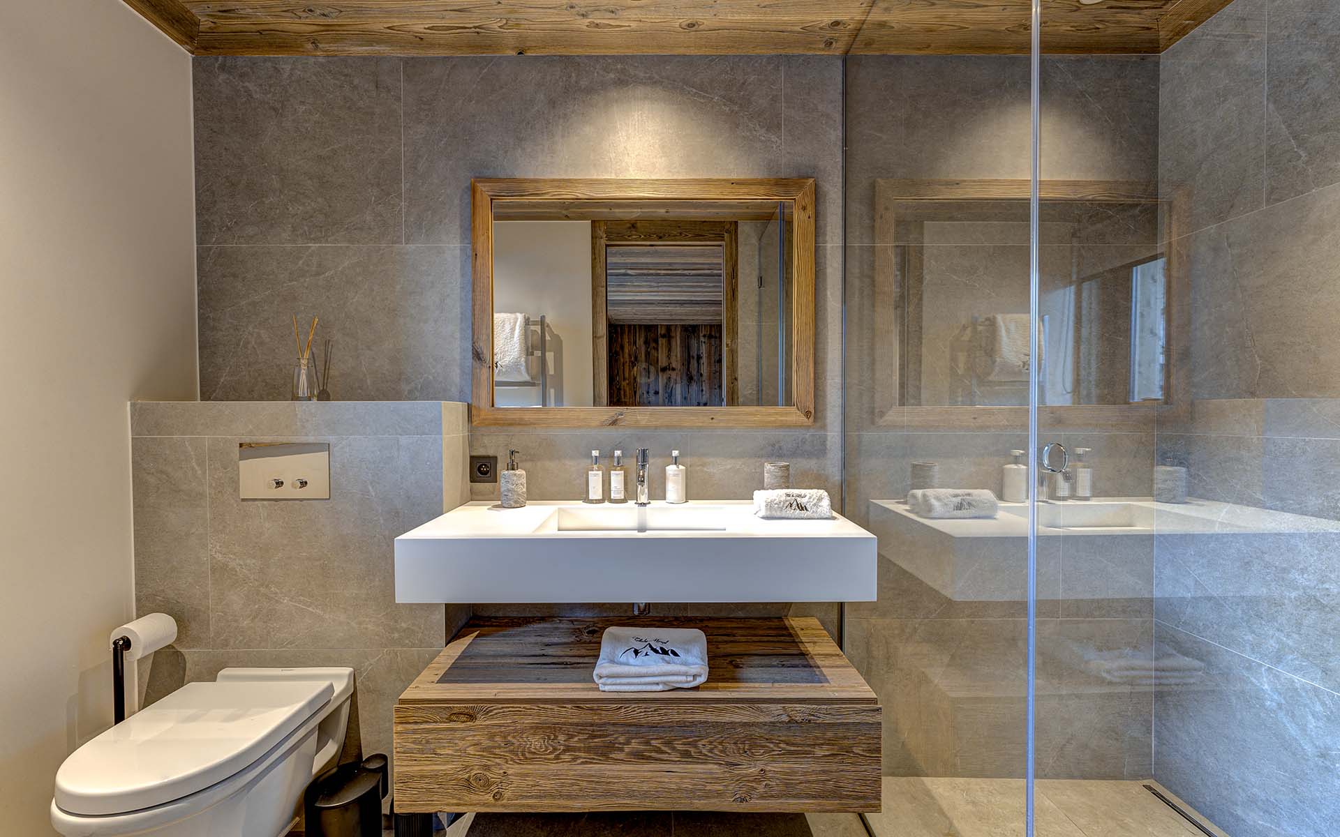 Chalet Marcel, St Martin de Belleville