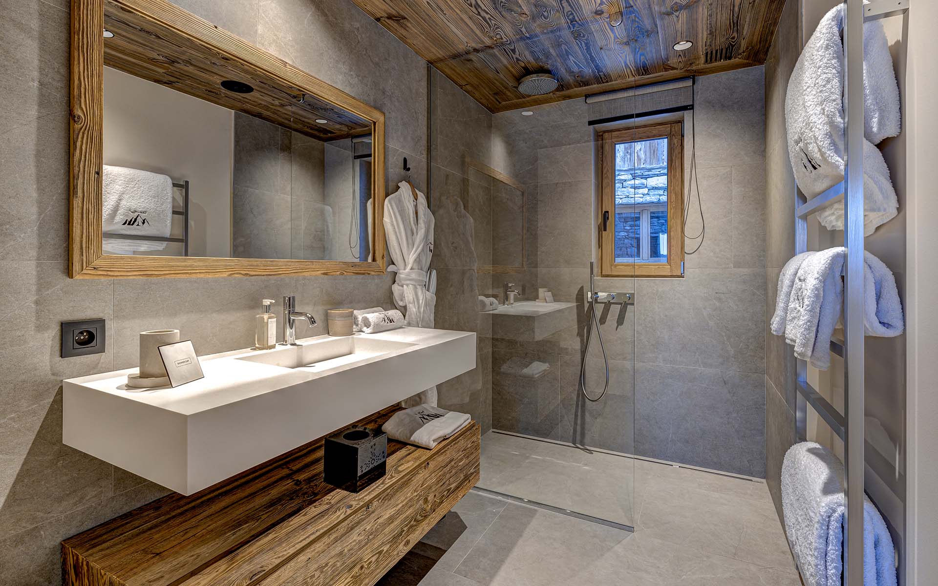 Chalet Marcel, St Martin de Belleville