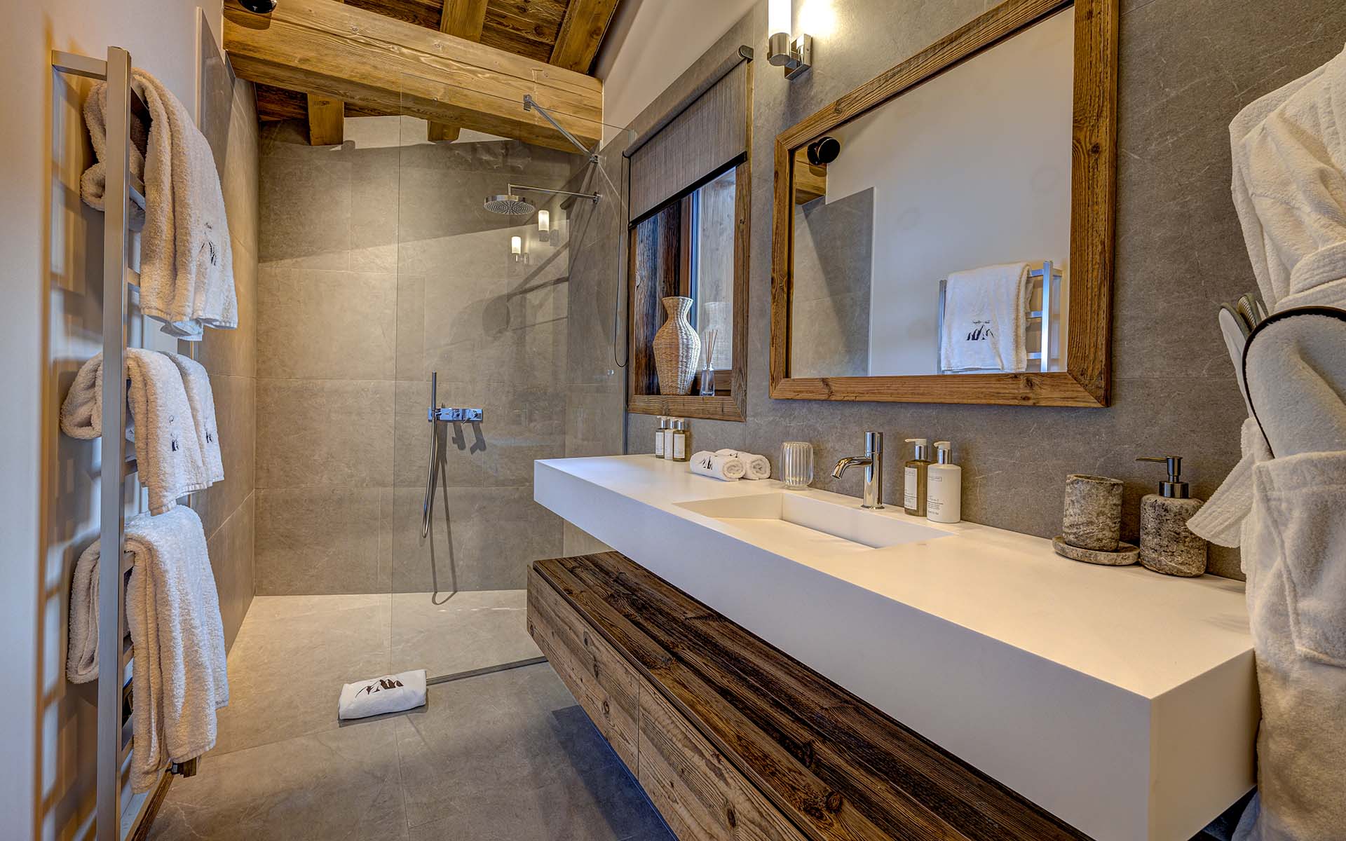 Chalet Marcel, St Martin de Belleville