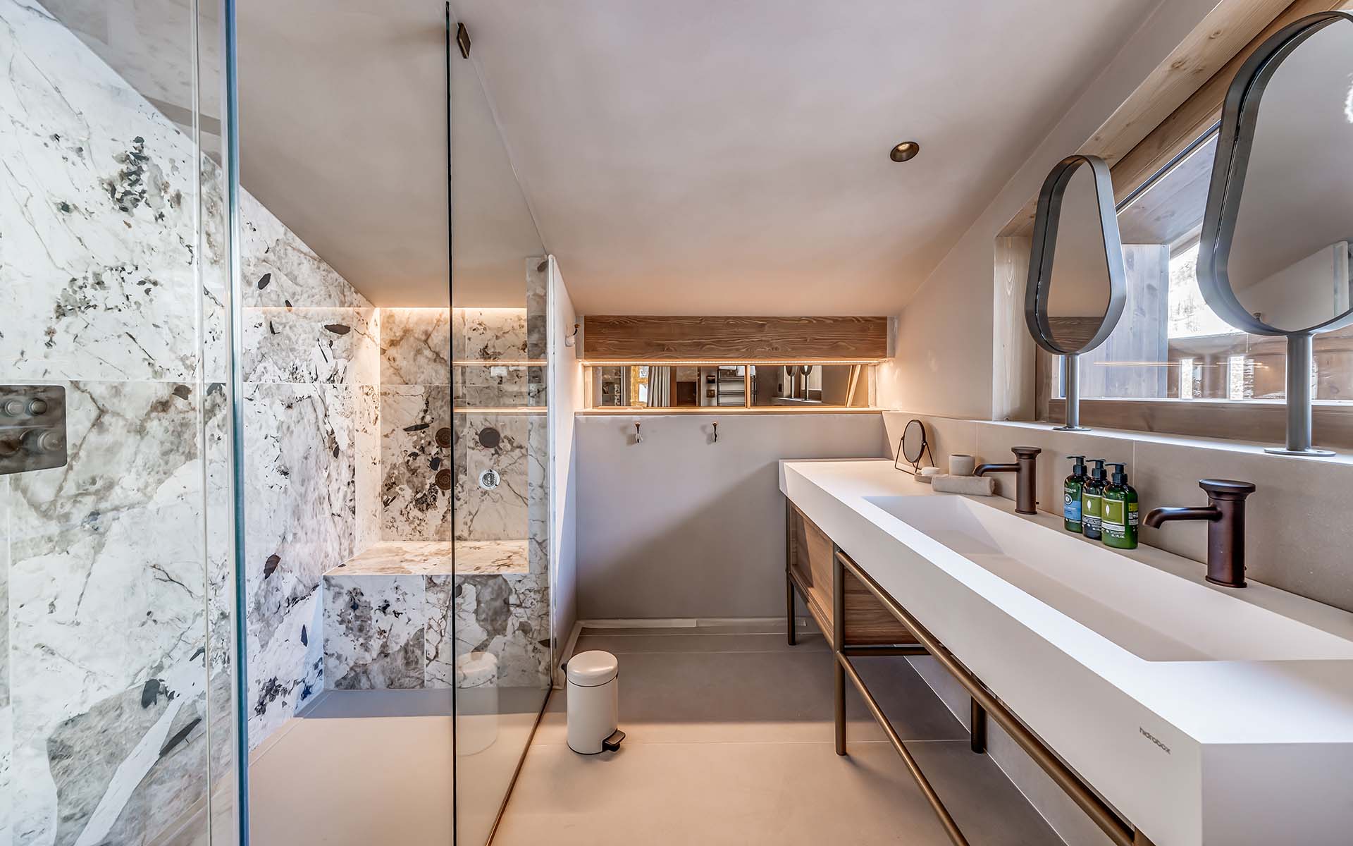 Chalet des Legendes, Val d’Isere