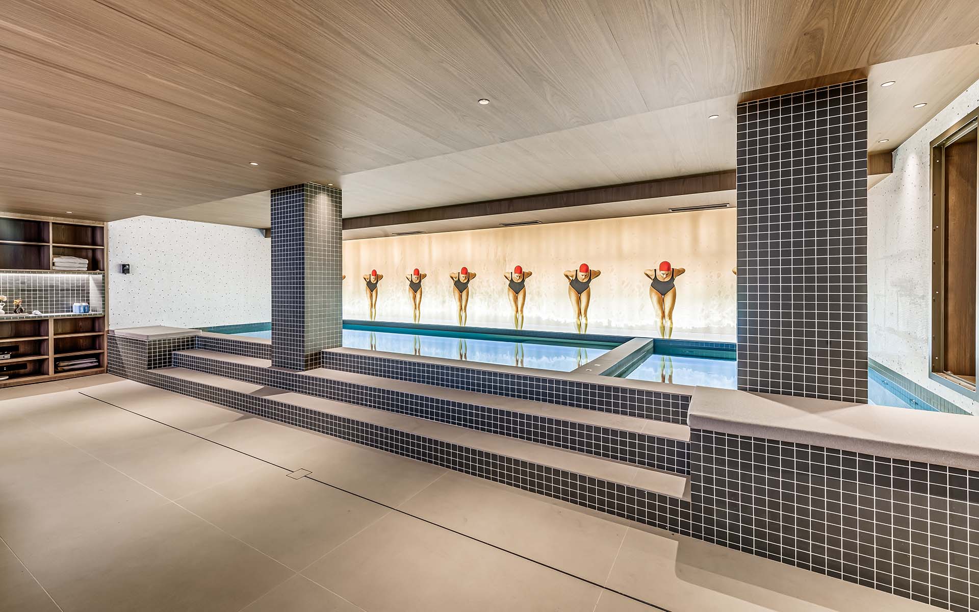 Chalet des Legendes, Val d’Isere