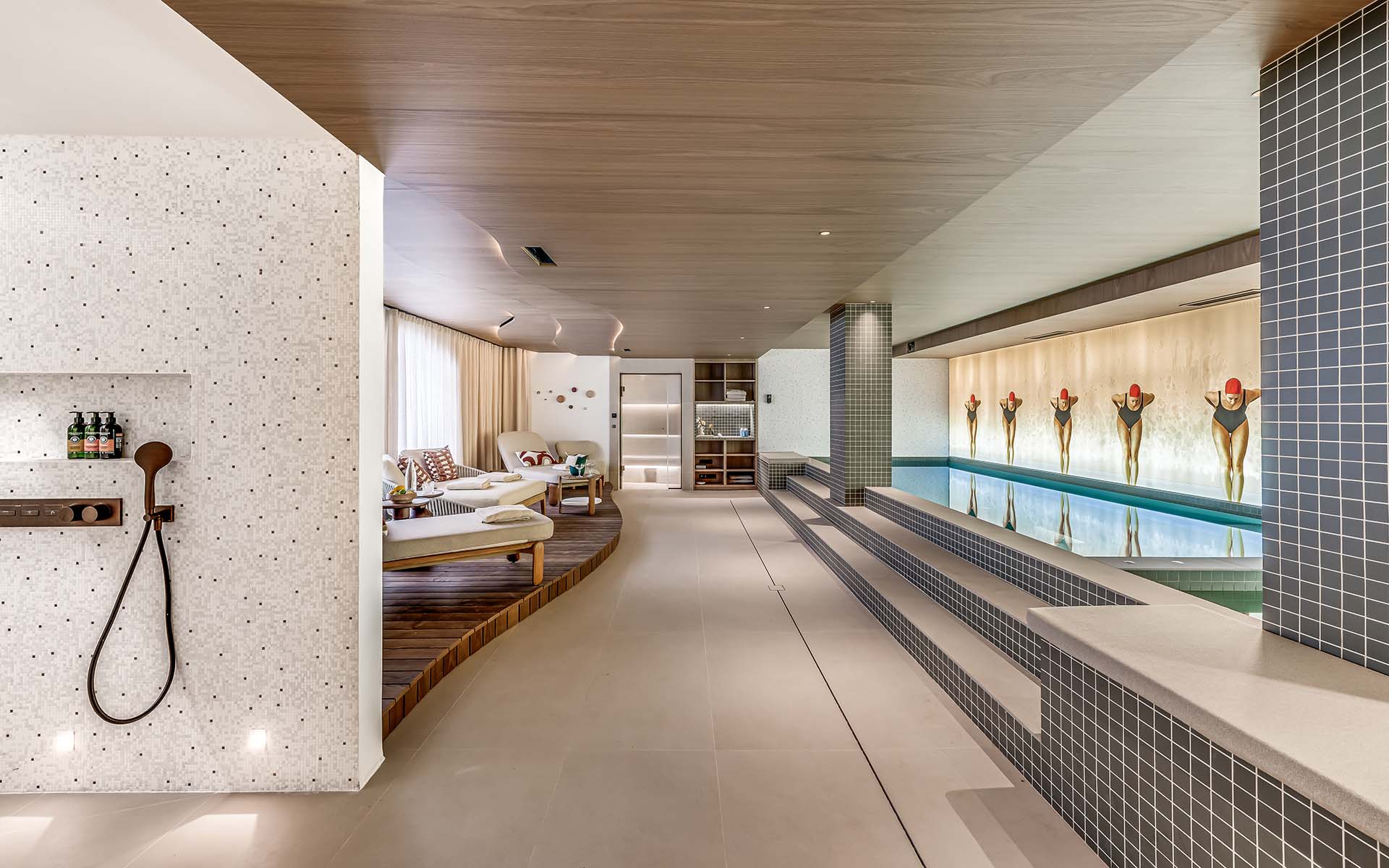 Chalet des Legendes, Val d’Isere