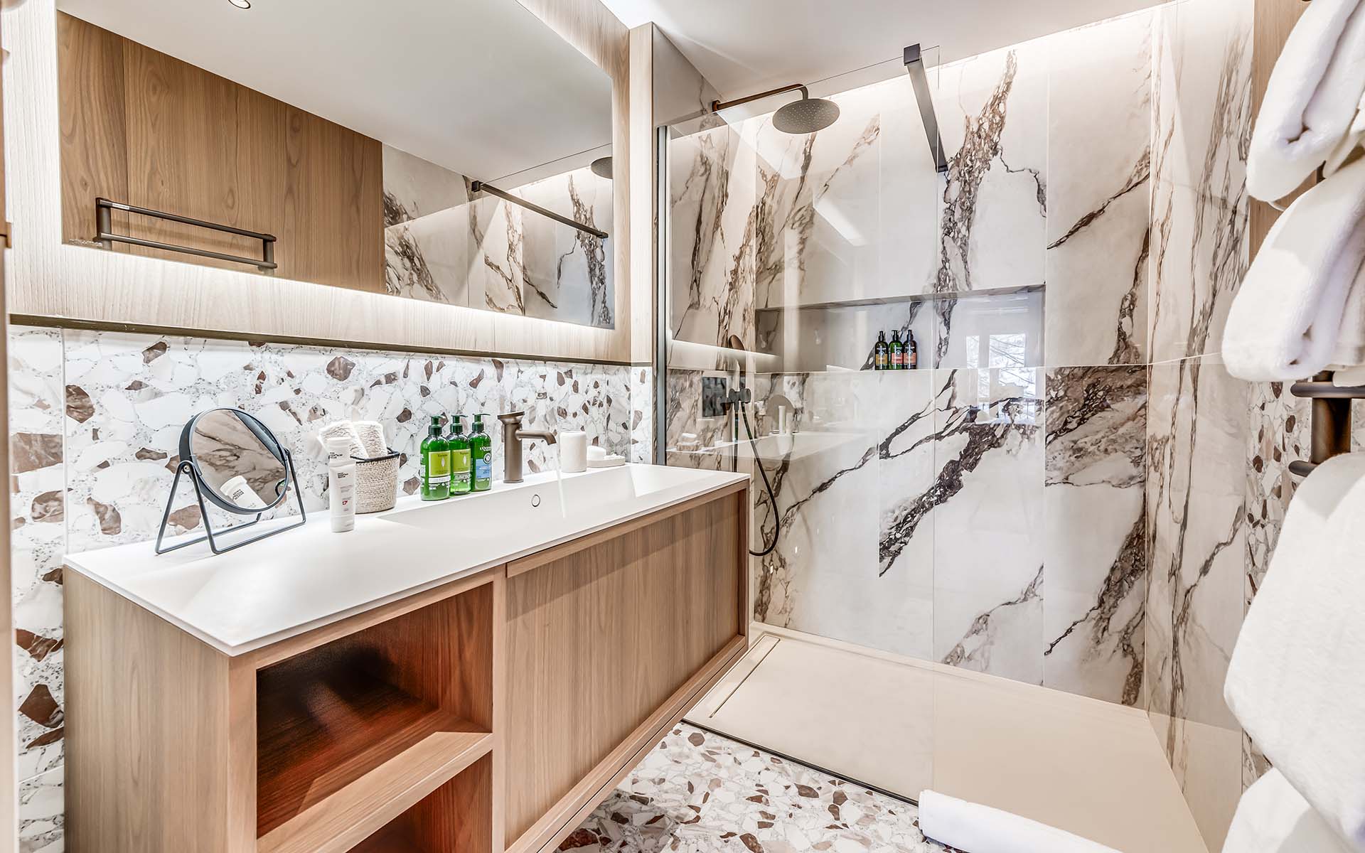 Chalet des Legendes, Val d’Isere