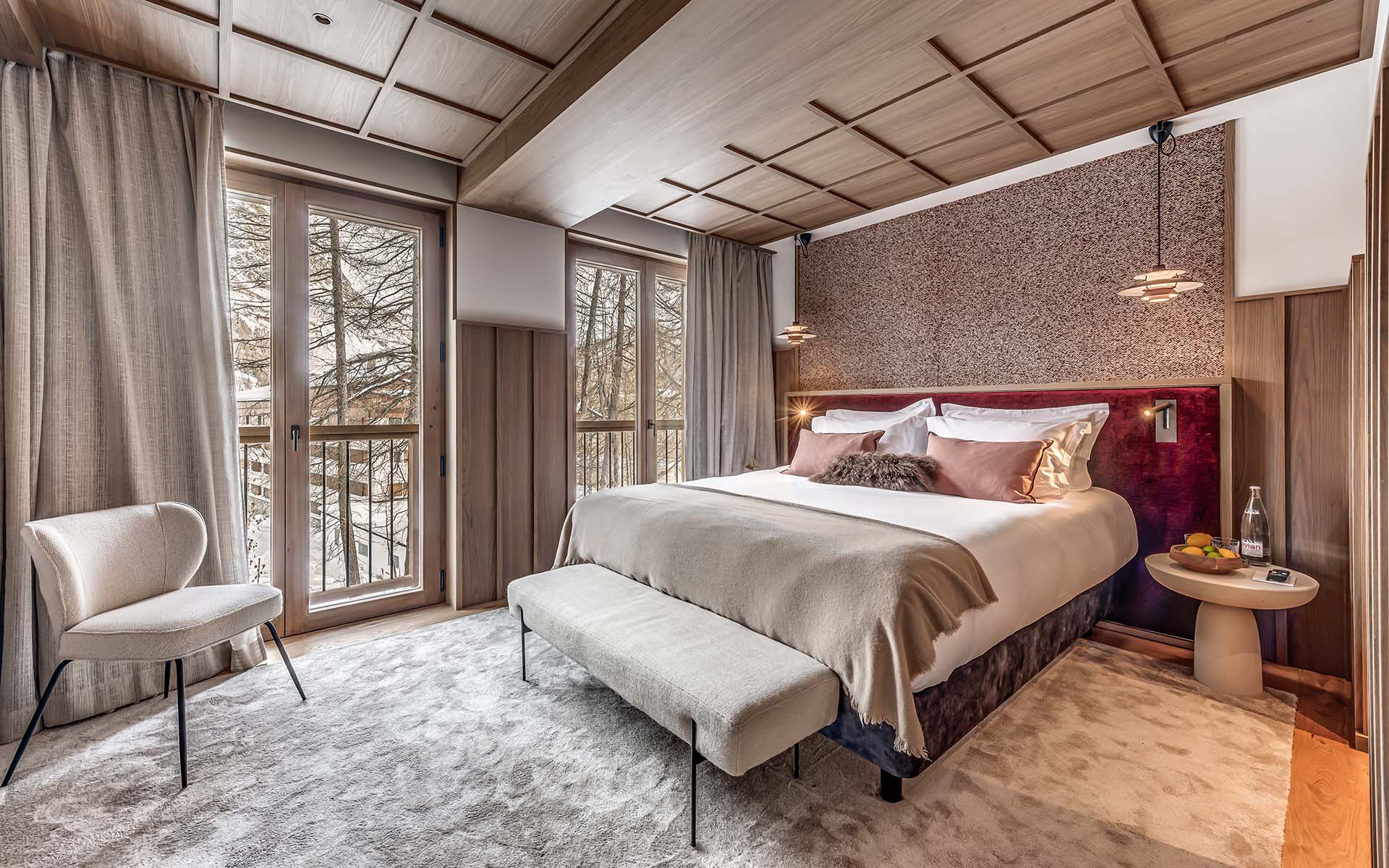 Chalet des Legendes, Val d’Isere